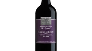 ワイン スモーキング・ルーン オールド・ヴァイン ジンファンデル カリフォルニア / ドン・セバスチャーニ＆サンズ(Smoking Loon Old Vine Zinfandel California) アメリカ 赤 ミディアムボディ 750ml