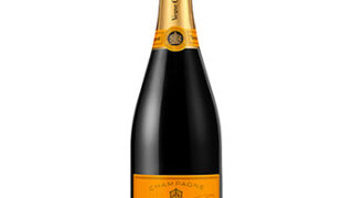 シャンパン スパークリング ワイン ヴーヴ・クリコ イエローラベル・ブリット 正規品 / ヴーヴ・クリコ(VEUVE CLICQUOT YELLOW LABEL) フランス 白泡 辛口 750ml