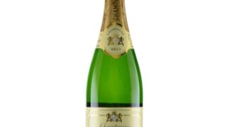 シャンパン スパークリング ワイン ポル・ジェス・ブリュット / G.H.マーテル(Pol Gesse Brut) フランス 白泡 辛口 750ml