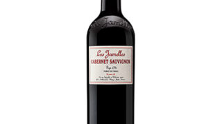 ワイン レ・ジャメル カベルネ・ソーヴィニヨン / バデ・クレマン(Les Jamelles Cabernet Sauvignon) フランス 赤 フルボディ 750ml