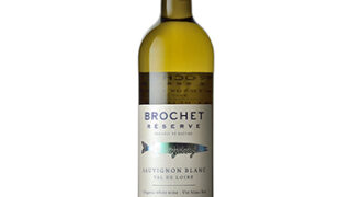 ワイン ブロシェ レゼルヴ ソーヴィニヨン ブラン オーガニック / プロシェ(BROCHET RESERVE SAUVIGNON BLANC ORGANIC) フランス 白 辛口 750ml