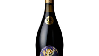 スパークリング ワイン アンジオール ドール ランブルスコ セッコ / アリオラ(Angiol d’Or Lambrusco Secco) イタリア 赤微泡 やや辛口 750ml