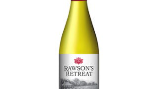 ワイン ローソンズ リトリートシャルドネ / ローソンズ・リトリート(Rawson’s Retreat Chardonnay) オーストラリア 白 やや辛口 750ml