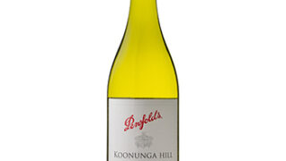 ワイン ペンフォールズ・クヌンガ・ヒル シャルドネ(PENFOLDS KOONUNGA HILL Chardonnay) オーストラリア 白 やや辛口 750ml