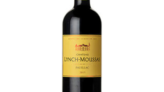 ワイン 2015 シャトー・ランシュ・ムーサ / シャトー・ランシュ・ムーサ ◎(CH LYNCH MOUSSAS PAUILLAC 2015 ◎) フランス 赤 フルボディ 750ml