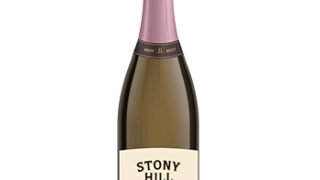 ワイン ストーニー・ヒル スパークリング・シャルドネピノ・ノワール・ロゼ / ストーニー・ヒル(STONY HILL Sparkling Chardonnay Pinot Noir Rose) オーストラリア ロゼ泡 辛口 750ml