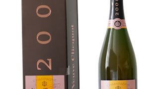 シャンパン スパークリング ワイン 【箱付】2008 ヴーヴ・クリコ ヴィンテージ・ロゼ / ヴーヴ・クリコ(VEUVE CLICQUOT VINTAGE ROSE GIFT BOX 2008) フランス ロゼ泡 辛口 750ml