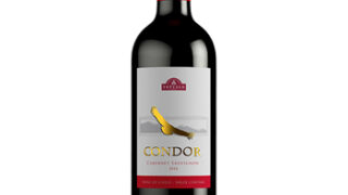 ワイン トップバリュ・コンドル・カベルネ・ソーヴィニヨン / トップバリュ(TOPVALU CONDOR Cabernet Sauvignon) チリ 赤 ミディアムボディ 750ml