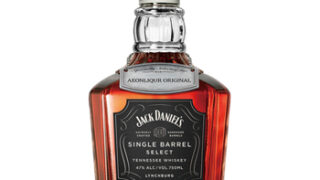 イオン限定 ジャック・ダニエル シングルバレル750ml(JACK DANIEL’S )