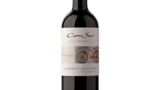 ワイン コノスル カベルネソーヴィニヨン ビシクレタ / コノスル(Cono Sur Cabernet Sauvignon Bicicleta) チリ 赤 フルボディ 750ml