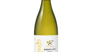 ワイン 2017 北信左岸シャルドネ リヴァリス / シャトー・メルシャン ◎(Chateau Mercian Hokushin Left Bank Chardonnay Rivalis 2017 ◎) 日本 白 辛口 750ml