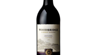 ワイン ロバート・モンダヴィ ウッドブリッジ ジンファンデル / ロバート・モンダヴィ(ROBERT MONDAVI WOODBRIDGE ZINFANDEL) アメリカ 赤 ミディアムボディ 750ml