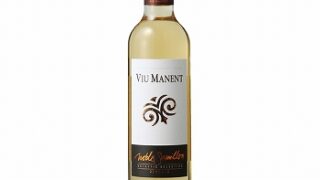 ワイン 【500ml】ヴュー・マネント・ノーブル・セミヨン / ヴュー・マネント(VIU MANENT Noble Semillon) チリ 白 甘口