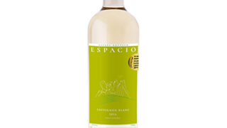 ワイン エスパシオ ソーヴィニヨン ブラン(ESPACIO Sauvignon Blanc) チリ 白 辛口 750ml