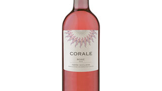 ワイン コラーレ・ロゼ / コラーレ(CORALE ROSE) イタリア やや辛口 750ml