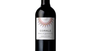 ワイン コラーレ ネレッロ マスカレーゼ / コラーレ(CORALE NERELLO MASCALESE) イタリア 赤 ミディアムボディ 750ml