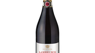 スパークリング ワイン マリア・ランブルスコ・ロッソ / キアルリ(LAMBRUSCO DELL’EMILLA Cascina S.Maria Rosso) イタリア 赤微泡 やや甘口 750ml