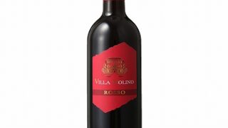 ワイン ヴィラ・モリーノ・ロッソ / ヴィラ・モリーノ・サルトリ(VILLA MOLINO Vino da Tavola Rosso) イタリア 赤 ライトボディ 750ml