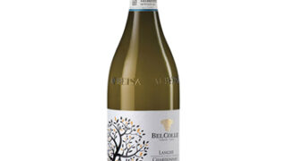 ワイン ベルコッレ ランゲ・シャルドネ / ボジオ(BEL COLLE Langhe Chardonnay) イタリア 白 辛口 750ml