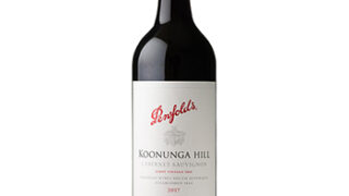 ワイン ペンフォールズ・クヌンガ・ヒル カベルネ・ソーヴィニヨン / ペンフォールズ(PENFOLDS KOONUNGA HILL Cab.Sauvignon) オーストラリア 赤 フルボディ 750ml