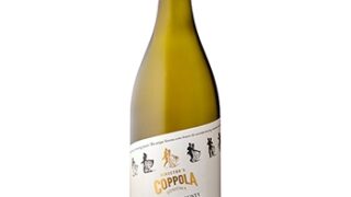 ワイン ディレクターズ シャルドネ ソノマ・カウンティ / フランシス・コッポラ・ワイナリー(Francis Ford Coppola Director’s Chardonnay Sonoma County) アメリカ 白 辛口 750ml