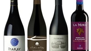 2021 サクラワインアワード受賞 フルボディ赤ワイン4本セット / オリジナル(Sakura wine award Fullbody Red wine 4 bottle set) その他 3000ml