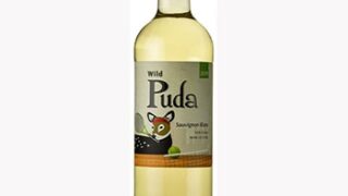 ワイン 【スポーツラベル】プダ ソーヴィニヨン・ブラン / アレスティ(PUDA Sauvignon Blanc) チリ 白 辛口 750ml