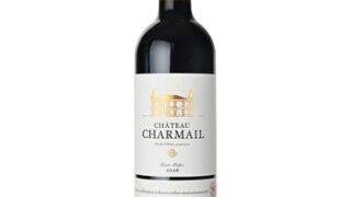 セール ワイン 2016 シャトー・シャルマイユ / シャトー・シャルマイユ(CHATEAU CHARMAIL HAUT MEDOC 2016) フランス 赤 フルボディ 750ml