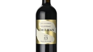 ワイン 2016 シャトー・セリラン / シャトー・セリラン(CHATEAU SERILHAN ST. ESTEPHE 2016) フランス 赤 フルボディ 750ml