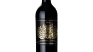 ワイン 2017 シャトー・パルメ / シャトー・パルメ(Chateau PALMER MARGAUX 2017) フランス 赤 フルボディ 750ml