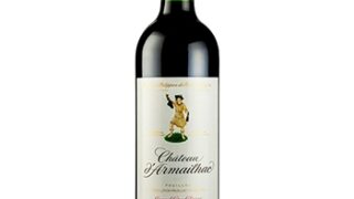 セール ワイン 2018 シャトー・ダルマイヤック / シャトー・ダルマイヤック(Chateau D’ARMAILHAC PAUILLAC 2018) フランス 赤 フルボディ 750ml