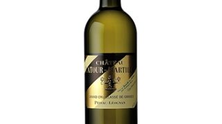 セール ワイン 2018 シャトー・ラトゥール・マルティヤック・ブラン / シャトー・ラトゥール・マルティヤック(CHATEAU LATOUR MARTILLAC BLANC PESSAC LEOGNAN 2018) フランス 白 やや辛口 750ml