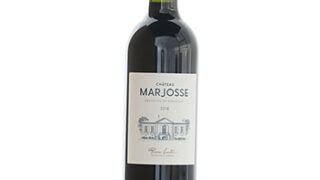 セール ワイン 2018 シャトー・マルジョース / シャトー・マルジョース(2018 Chateau Marjosse) フランス 赤 フルボディ 750ml