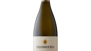 ワイン 1707 リセルヴ ホワイト / ステレンボッシュ・ヒルズ(1707 Reserve white) 南アフリカ 白 辛口 750ml