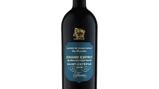 セール ワイン 2015 グランエスプリ サン・テステフ メドック ボルドー / メゾン・ド・グラン・エスプリ(GRAND ESPRIT SAINT ESTEPHE MEDOC BORDEAUX 2015) フランス 赤 フルボディ 750ml