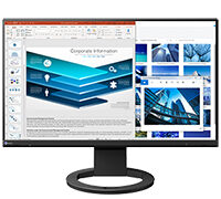 FlexScan EV2480-Z ブラック【EIZOダイレクト】