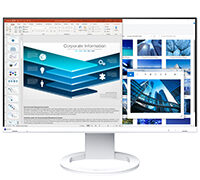 FlexScan EV2480-Z ホワイト【EIZOダイレクト】