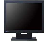 DuraVision FDX1501T-A ブラック【EIZOダイレクト】