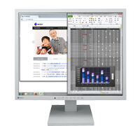 FlexScan S1934-T セレーングレイ【EIZOダイレクト】