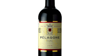 ワイン 2018 シャトー・ペラゴーヌ ボルドー / シャトー・ペラゴーヌ(Chateau Pelagone Bordeaux 2018) フランス 赤 フルボディ 750ml